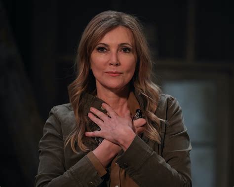 Emma Samms on 60 Years of ‘General Hospital’ & Why Calling Soaps a