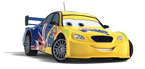 Cartoon Characters Cars Png