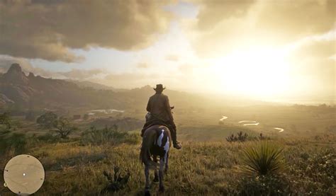 Red Dead Redemption 2 Trailer Shows Off A More Ambitious Sequel