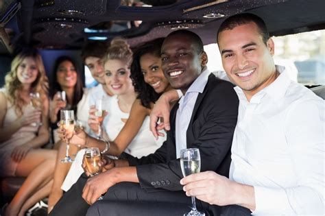 How To Choose The Best Wedding Transportation Option For Your Big Day Allstar Chauffeured Services