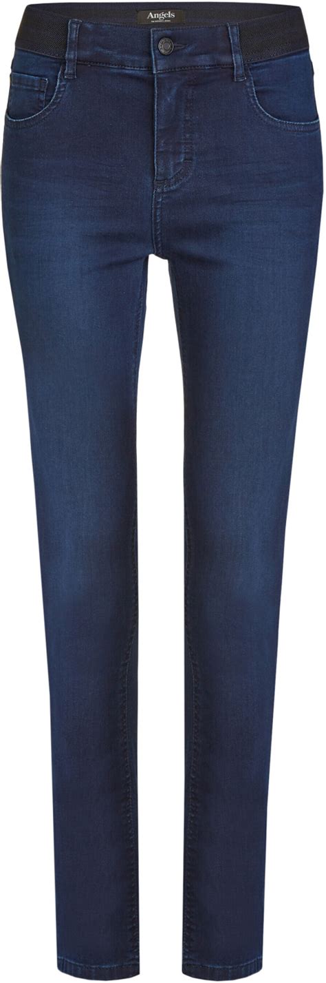 Angels Jeans One Size Fits All Dark Indigo Used Ab 7397 € Preisvergleich Bei Idealode