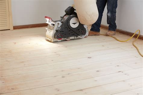 How Much It Costs To Refinish Hardwood Floors Trendradars Latest