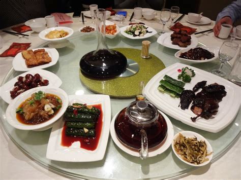 I know i am posting two chinese dishes. Chinese Dinner Party @Golden Anchor Restaurant, Shanghai ...