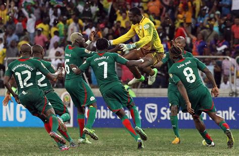 Chelsea backing out of super league. Burkina Faso 3-1 Malawi: Traoré strikes brace for Stallions