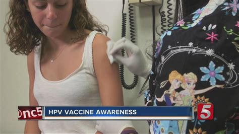 Hpv Vaccine Awareness Youtube