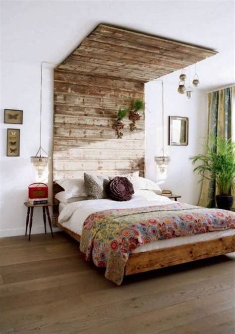 35 Awesome Rustic Style Kids Bedroom Design Ideas