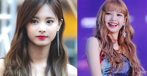 Here Are Female Idols Who Boast Seriously Beautiful Doll Like Visuals Koreaboo