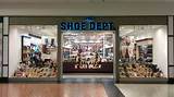 Photos of Shoe Dept Credit Card