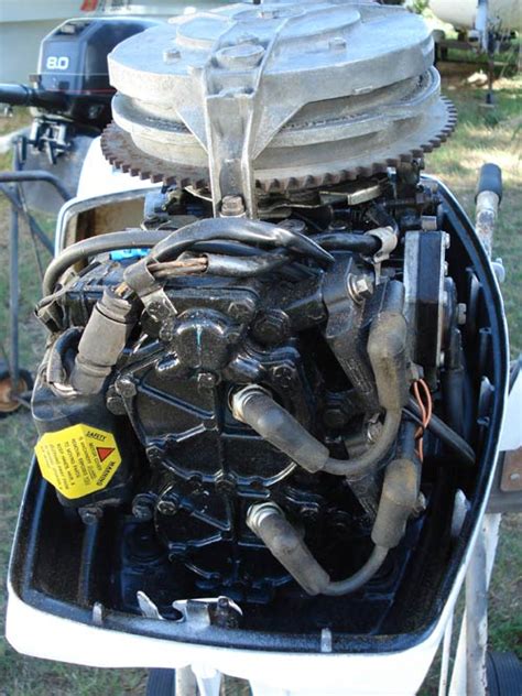Used 25 Hp Horse Power Johnson Outboards For Sale