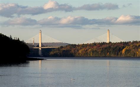 How To Watch Bucksports Giant Paper Mill Stack Come Down