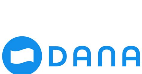 Logo dana pada tahun 2018. Download Logo Dana Dompet Digital | unduhvector.com