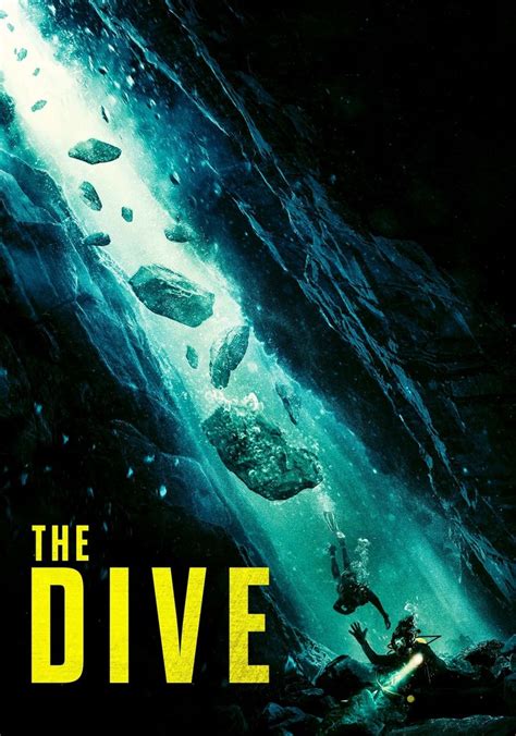 The Dive Streaming Where To Watch Movie Online