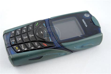 Nokia Altes Handy