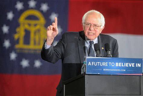 Yes Bernie Sanders Can Win The Black And Hispanic Minority Vote The Washington Post