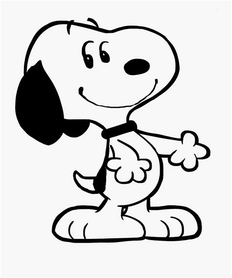 Finish Clipart Snoopy Happy Dance Snoopy Png Transparent Cartoon