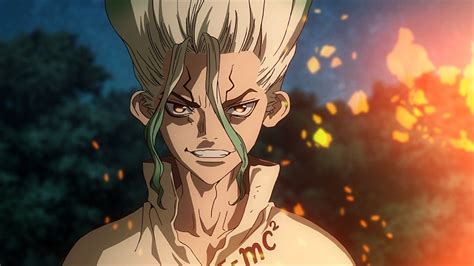 Dr Stone Hilarious Memes Only True Fans Will Understand