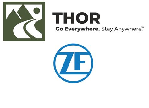 Thor Etrailer Electric Drive System News Rv Dealer News