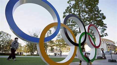 Xxxii летние олимпийские игры пройдут с 23 июля по 8 августа. Олимпиада в Токио пройдет без зарубежных болельщиков ...