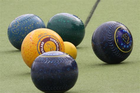 2018 Multi Disability Lawn Bowls National Championships — Disability