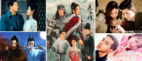 Chinese Drama 7 Best Chinese Dramas To Watch Right Now