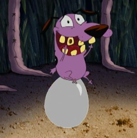 Pin By Taylor Mayweather On Courage The Cowardly Dog Classic Cartoon