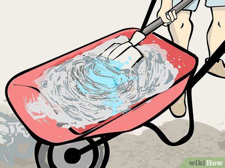 3 Ways to Make Cement - wikiHow