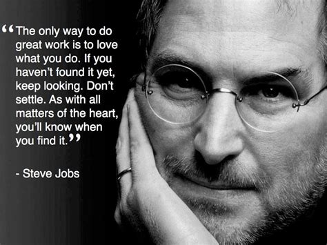 Steve Jobs Motivation Mentalist