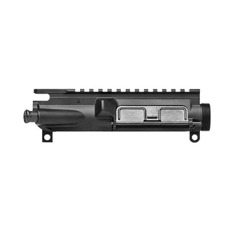 Colt M4 Upper Receiver Complete Unmarked New Take Off For Sale