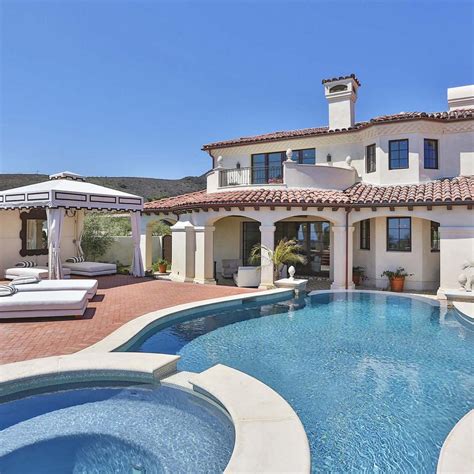 Featured Venue: Malibu Spanish Villa in Malibu, CA - EVENTup Blog