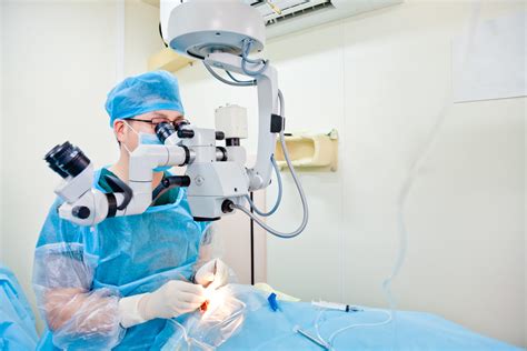 Laser Cataract Surgery At Ophthalmology Eye Associates Of Goldsboro Ophthalmology Eye