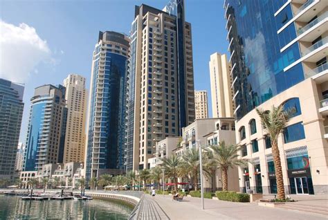 Tourists Guide To Dubai Areas And Where You Can Stay Overnight Joys