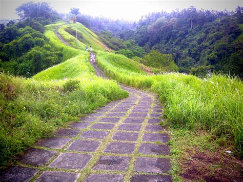 Bukit Campuhan, Tempat Keren di Ubud Yang Membuat Timeline Instagram mu