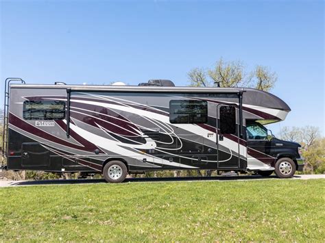 2021 Entegra Coach Esteem 31f Good Sam Rv Rentals