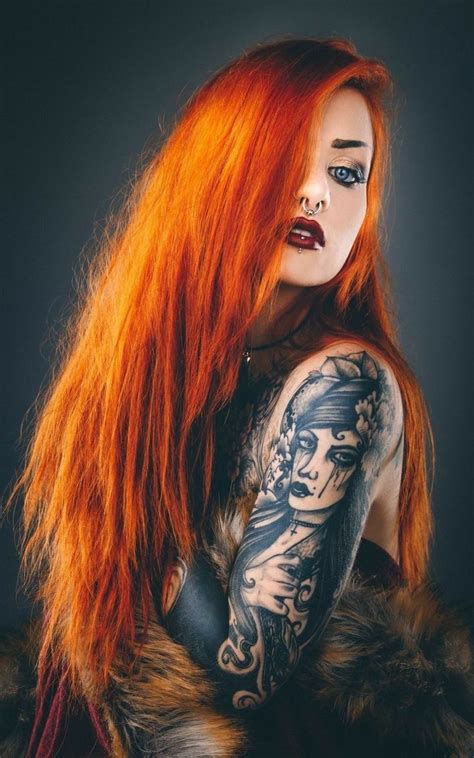 Pin By Women With Heart And Soul On Charmr S Man S Kryptonite Girl Tattoos Inked Girls