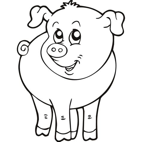 Free Farm Animal Drawings Download Free Farm Animal Drawings Png