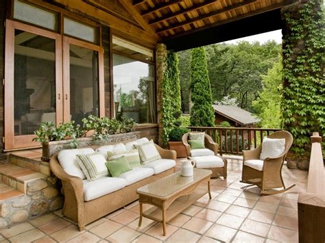 I balconi dei creativi sono piccoli salotti personalizzati. Arredare veranda: 10 suggerimenti per abbellire e ...