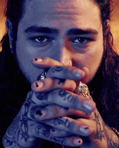 Robert malone, inventor of mrna technology that's used in the covid vaccine, told fox's tucker carlson that young adults and teens shouldn't be forced to get the vaccine. are you guys enjoying posty's new song psycho? 🤔🔥 #postmalone | Post malone wallpaper, Post ...