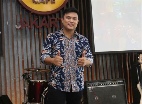We did not find results for: Posan Tobing Bongkar Curhatan Sahabat lewat Lagu Cinta ...
