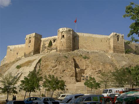 Antep kalesi'ne ulaşım & gaziantep kalesi'ne nasıl gidilir? Gaziantep Kalesi - TÜRKİYE Gaziantep - Çocukla Geziyorum