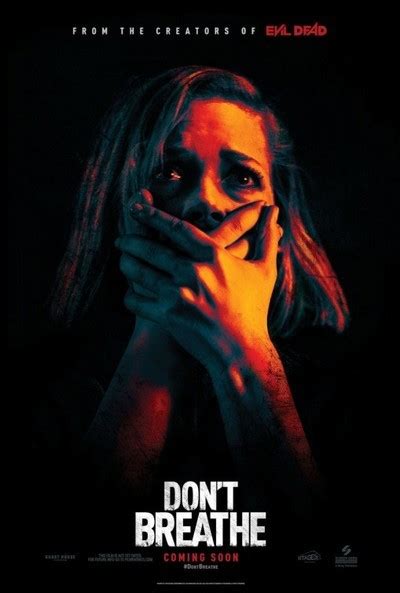 Horror, thriller, crime actors : Don't Breathe Movie Review & Film Summary (2016) | Roger Ebert