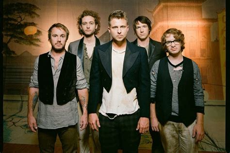 One Republic Teases Another New Song Prior To Release Of Their Upcoming