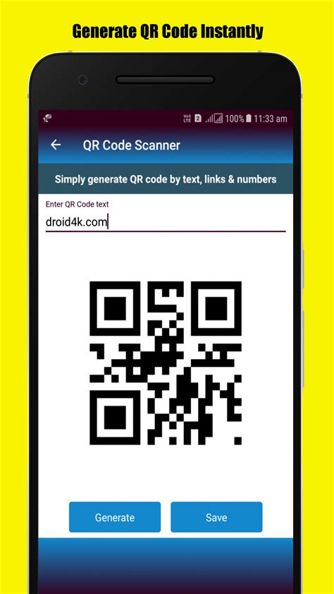 You can optionally protect your pdf documents with a password. Amazon.com: QB Scanner : QR code/Bar code Scanner & Generator