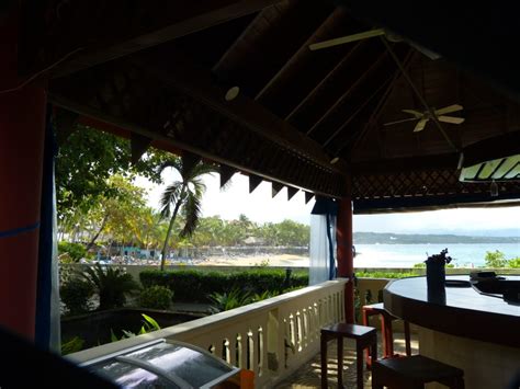 Bar Mit Strandblick Hotel Sosua By The Sea Resort Sosua • Holidaycheck Dominikanische