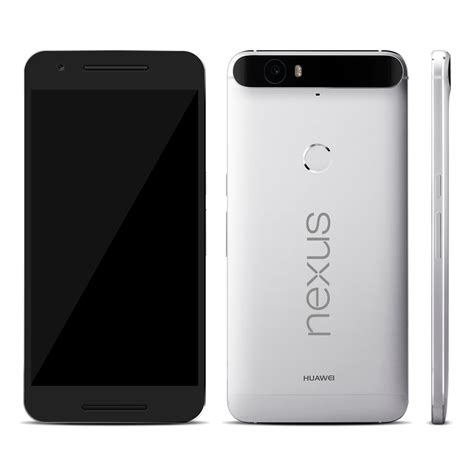Review: Huawei Nexus 6P