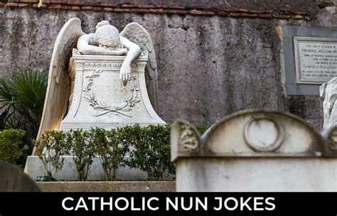 73 catholic nun jokes and funny puns jokojokes
