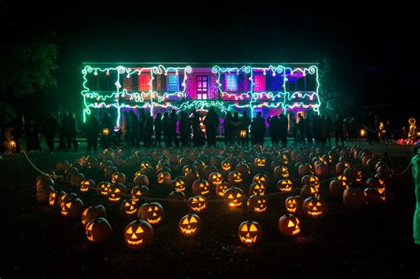 The Great Jack Olantern Blaze Is Best Fall Event In New York