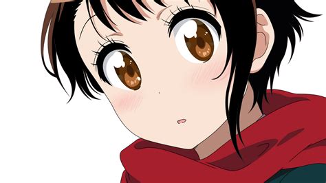 Nisekoi Middle School Onodera Vector By Kuyamark96 On Deviantart