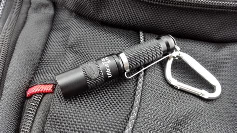 Best Keychain Flashlight Reviews Best Hunting Knife