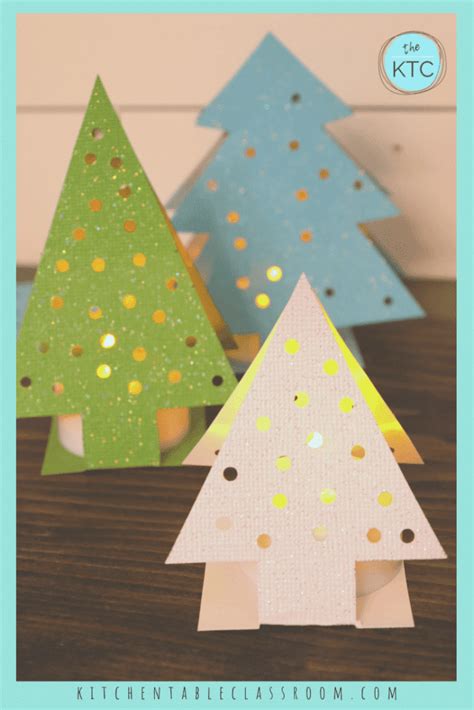 65 Thoughtful Diy Christmas Ornaments That Also Make Perfect Ts