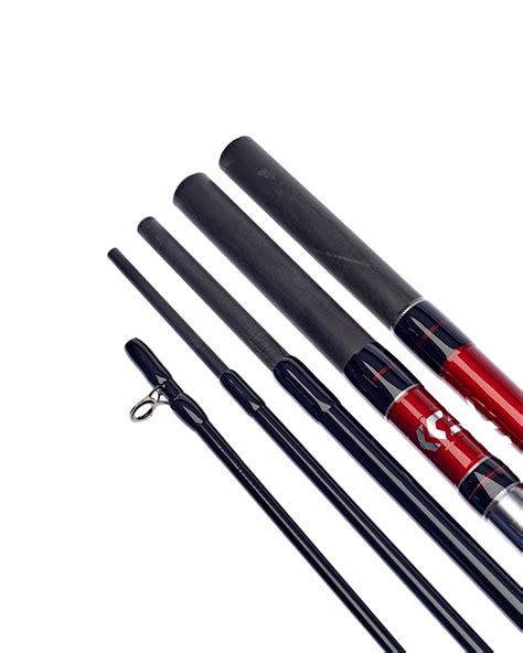 Daiwa Seahunter Z Bass Travel Rod Poingdestres Angling